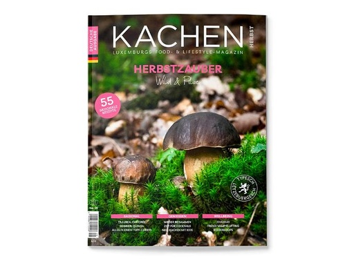 KACHEN Magazine #28 (2021_03)