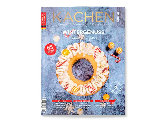 KACHEN Magazine #29 (2021_04)