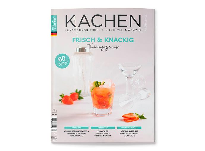 KACHEN Magazine #30 (2022_01)