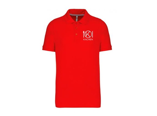 Polo shirt "KACHEN"