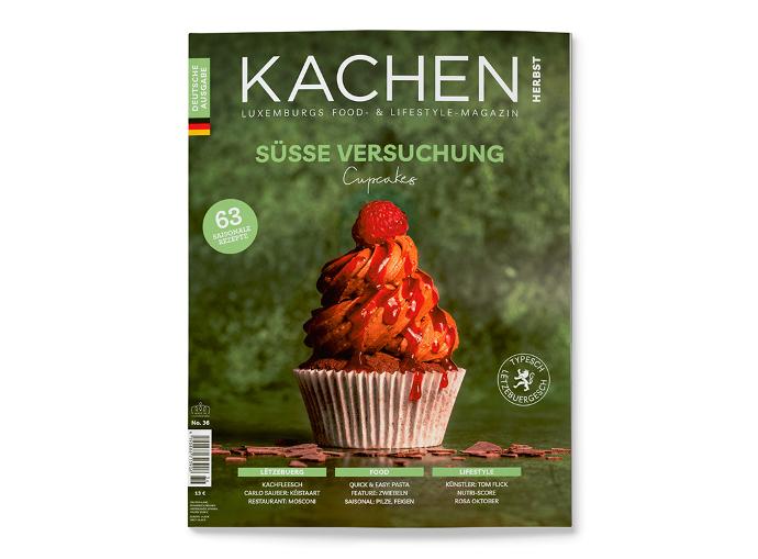 KACHEN Magazine #36 (2023_03)