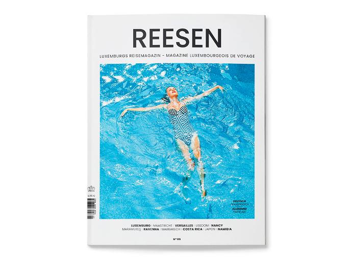 REESEN 05 (2021 / 1)