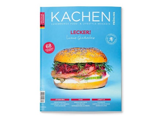 [KA_034] KACHEN Magazine #34 (2023_01)