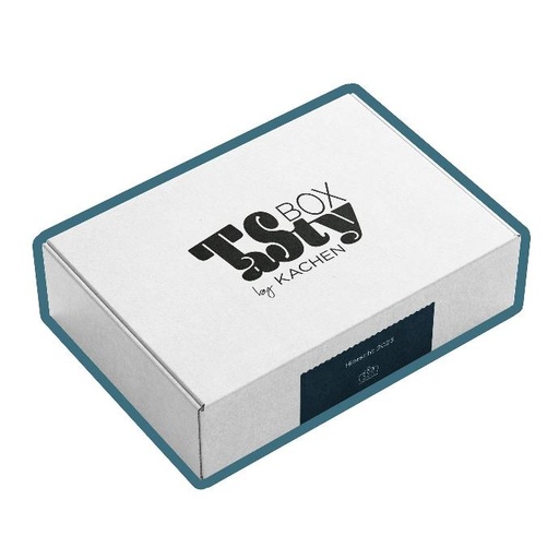 [TaStyBox_008] TaSty Box 2023 Automne