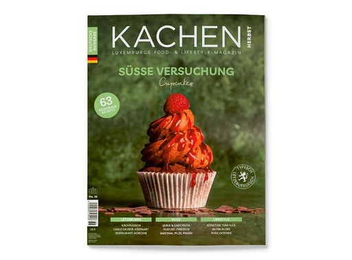 [KA_036] KACHEN Magazine #36 (2023_03)