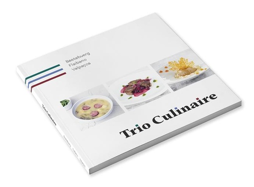 [TRIO] Trio Culinaire