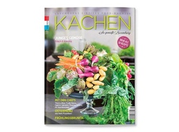 [KA_006] KACHEN Magazine #06 (Spring 2016)