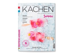 [KA_019] KACHEN Magazine #19 (Summer 2019)
