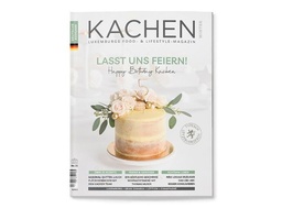 [KA_021] KACHEN Magazine #21 (Winter 2019)