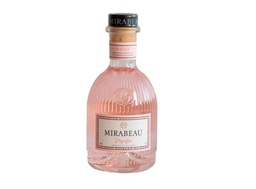 [TKB002.07] Mirabeau Dry Rosé Gin