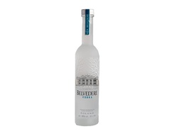 [TKB002.09] Belvedere Vodka